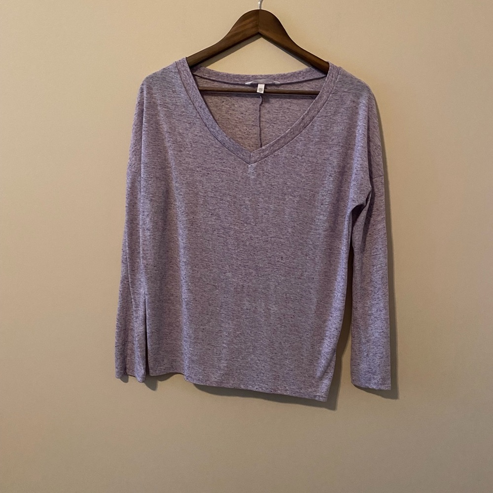 Victoria’s Secret T-Shirt.